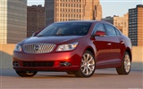 Buick LaCrosse CXS - 2011 別克 #8