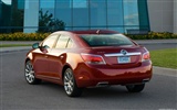 Buick LaCrosse CXS - 2011 别克12