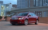 Buick LaCrosse CXS - 2011 别克13