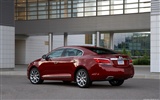 Buick LaCrosse CXS - 2011 別克 #16