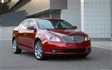 Buick LaCrosse CXS - 2011 HD Wallpaper #17