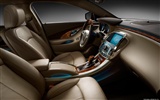 Buick LaCrosse CXS - 2011 HD tapetu #20