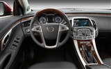 Buick LaCrosse CXS - 2011 HD Wallpaper #21