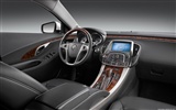 Buick LaCrosse CXS - 2011 fondos de escritorio de alta definición #22