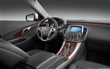 Buick LaCrosse CXS - 2011 HD wallpaper #22