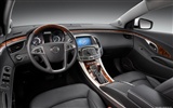 Buick LaCrosse CXS - 2011 HD tapetu #23