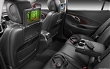 Buick LaCrosse CXS - 2011 fondos de escritorio de alta definición #24