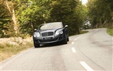 Bentley Continental GTC Speed - 2010 宾利5