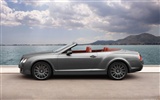 Bentley Continental GTC Speed - 2010 賓利 #7