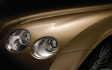 Bentley Continental GTC Speed - 2010 宾利16