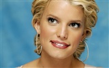 Jessica Simpson beautiful wallpaper #1