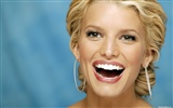 Jessica Simpson 傑西卡·辛普森 美女壁紙 #5