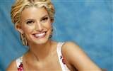 Jessica Simpson hermosos fondos de escritorio #7