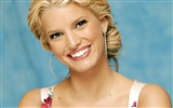 Jessica Simpson 傑西卡·辛普森 美女壁紙 #9