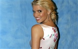 Jessica Simpson 傑西卡·辛普森 美女壁紙 #11