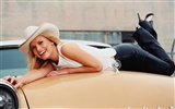 Jessica Simpson 傑西卡·辛普森 美女壁紙 #12