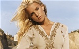 Jessica Simpson 傑西卡·辛普森 美女壁紙 #22