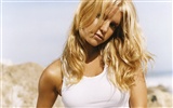 Jessica Simpson 傑西卡·辛普森 美女壁紙 #24
