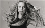Jessica Simpson 傑西卡·辛普森 美女壁紙 #28