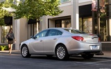 Buick Regal - 2011 HD обои