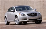 Buick Regal - 2011 别克4