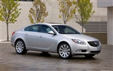 Buick Regal - 2011 别克5