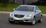 Buick Regal - 2011 别克7