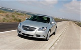 Buick Regal - 2011 別克 #8