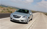 Buick Regal - 2011 别克8