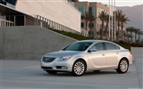 Buick Regal - 2011 別克 #11
