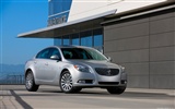 Buick Regal - 2011 别克12