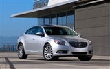 Buick Regal - 2011 别克13