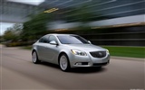 Buick Regal - 2011 别克15