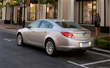 Buick Regal - 2011 别克16