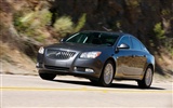 Buick Regal - 2011 别克17