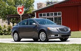 Buick Regal - 2011 别克27