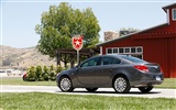 Buick Regal - 2011 HD tapetu #28