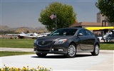 Buick Regal - 2011 HD Wallpaper #29