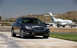 Buick Regal - 2011 别克30