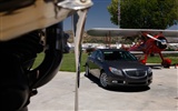 Buick Regal - 2011 fondos de escritorio de alta definición #32