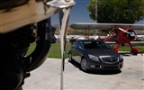 Buick Regal - 2011 HD tapetu #32