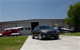 Buick Regal - 2011 HD tapetu #33