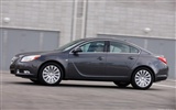 Buick Regal - 2011 別克 #36