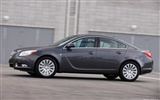 Buick Regal - 2011 HD Wallpaper #36