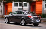 Buick Regal - 2011 HD wallpaper #37