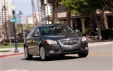 Buick Regal - 2011 别克38