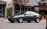 Buick Regal - 2011 fondos de escritorio de alta definición #39