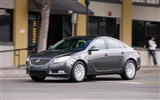 Buick Regal - 2011 HD wallpaper #41