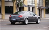 Buick Regal - 2011 别克42