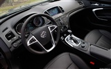 Buick Regal - 2011 别克44